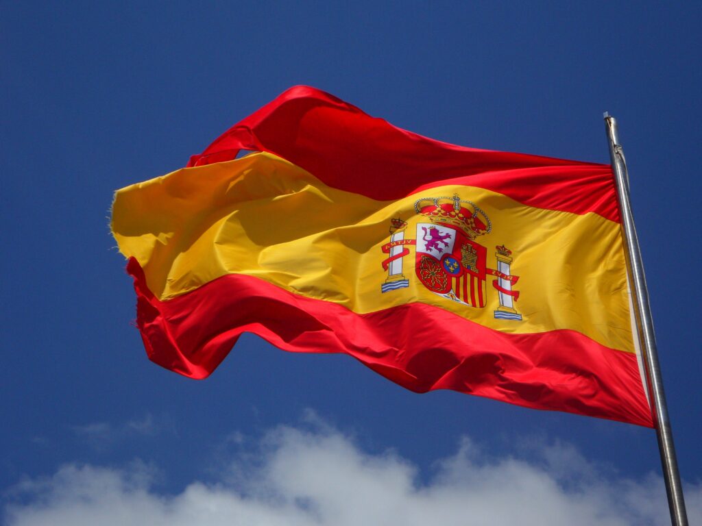 Amazing Facts About Spain Main