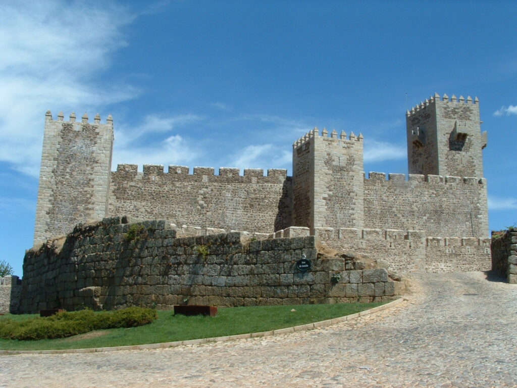 Sabugal Castle​ Portugal
