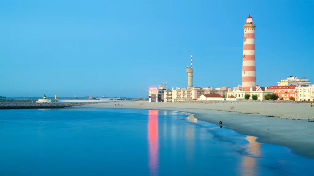 Lighthouse Beach​ Portugal