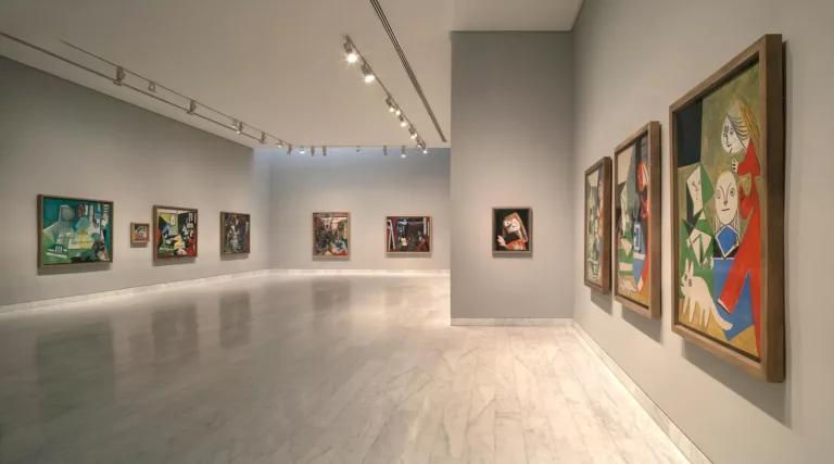Picasso Museum​ Barcelona