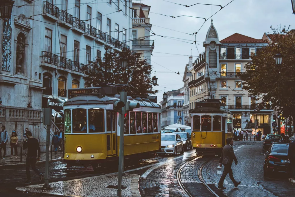 Top 20 Cities To Visit In Portugal