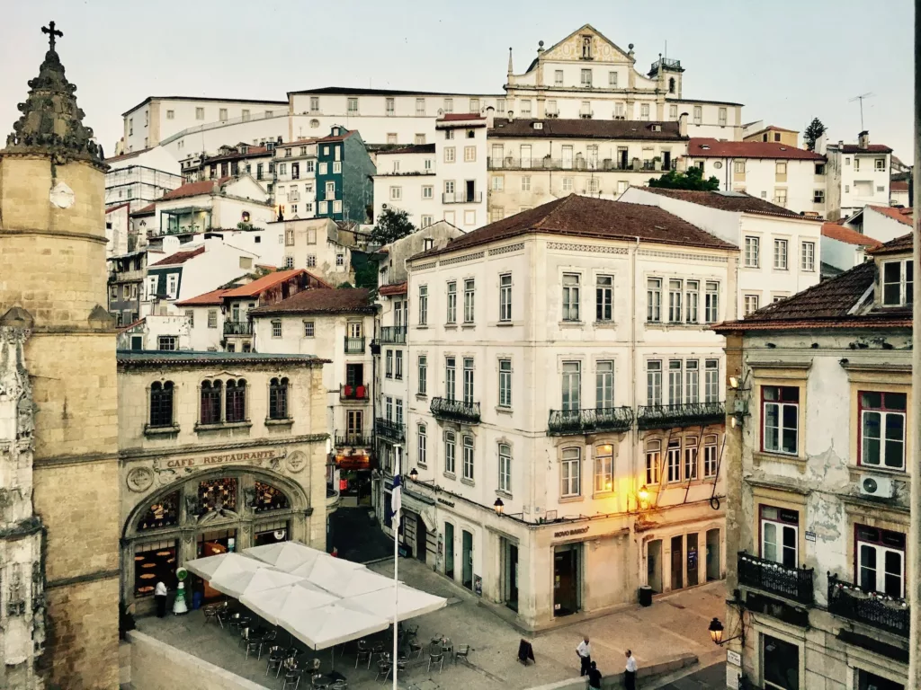 Evora Portugal Top Tourist Attractions main